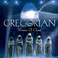Gregorian - Masters of Chant